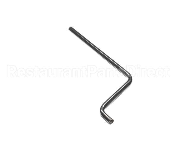 25903 Unic Sdc V+ Stainless Steel Wand Tube