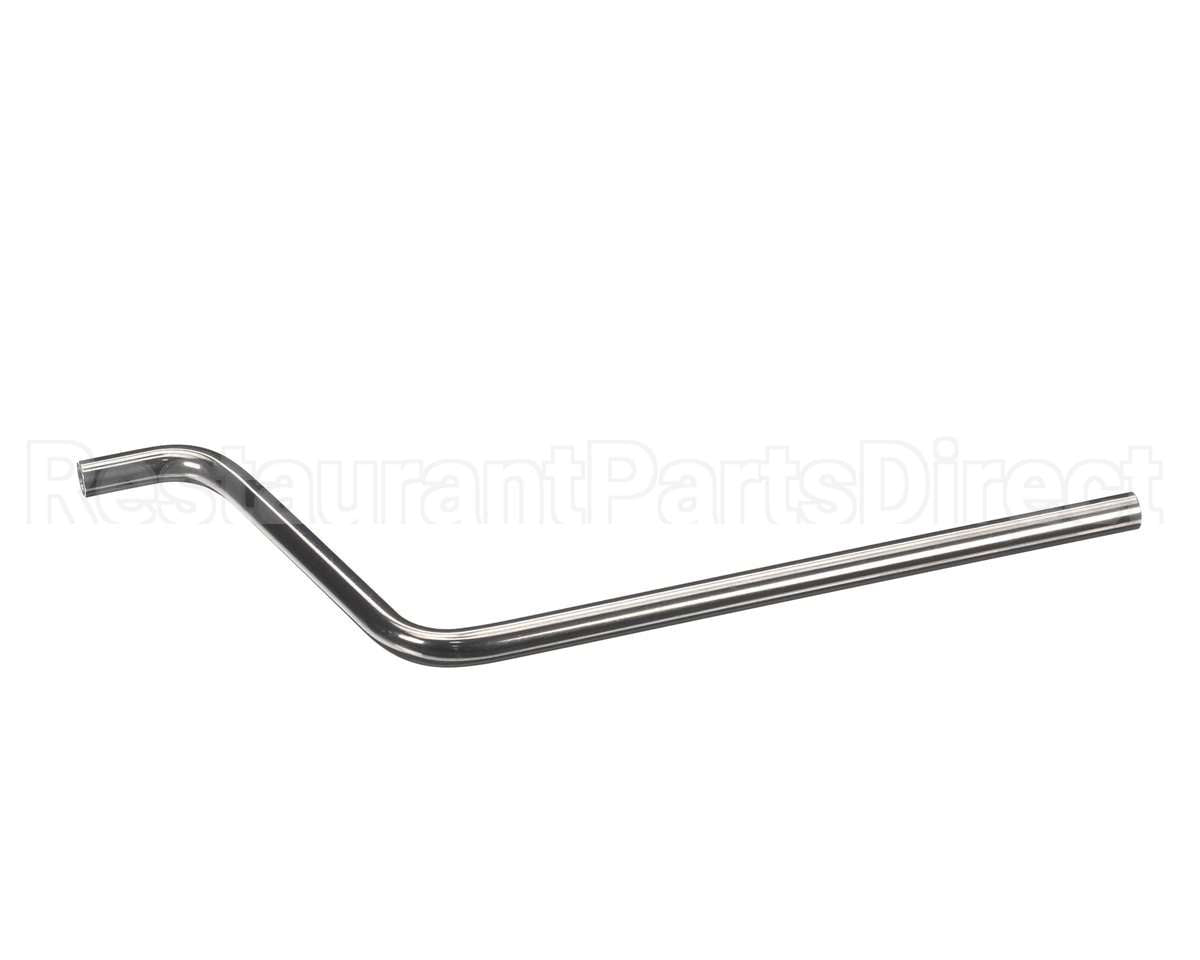 25903.0000 Unic Sdc V+ Stainless Steel Wand Tube