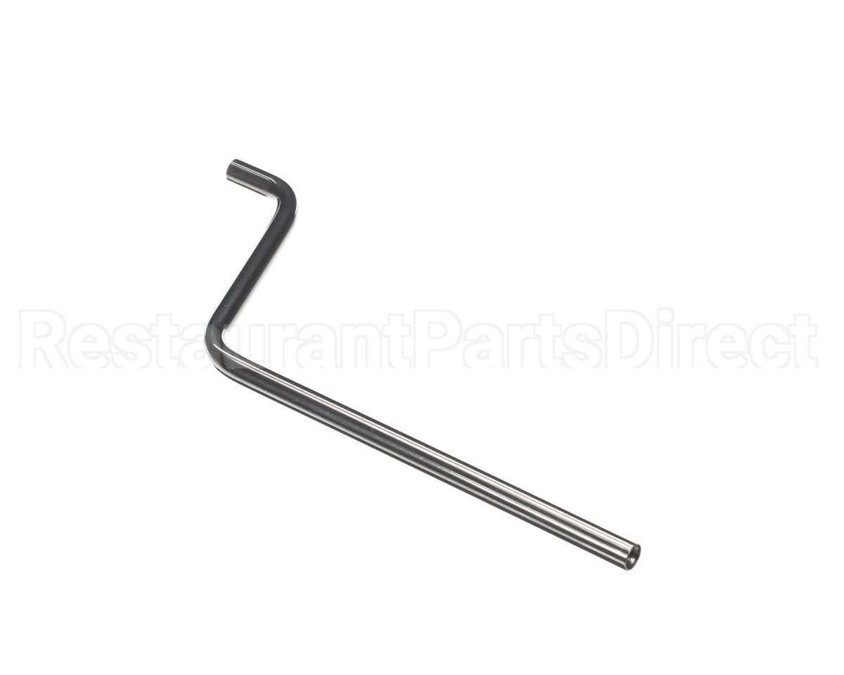 25903.0000 Unic Sdc V+ Stainless Steel Wand Tube