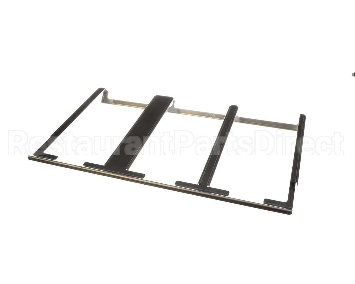 25906 Nieco Frame, Holding Pan, 13/9" Belt
