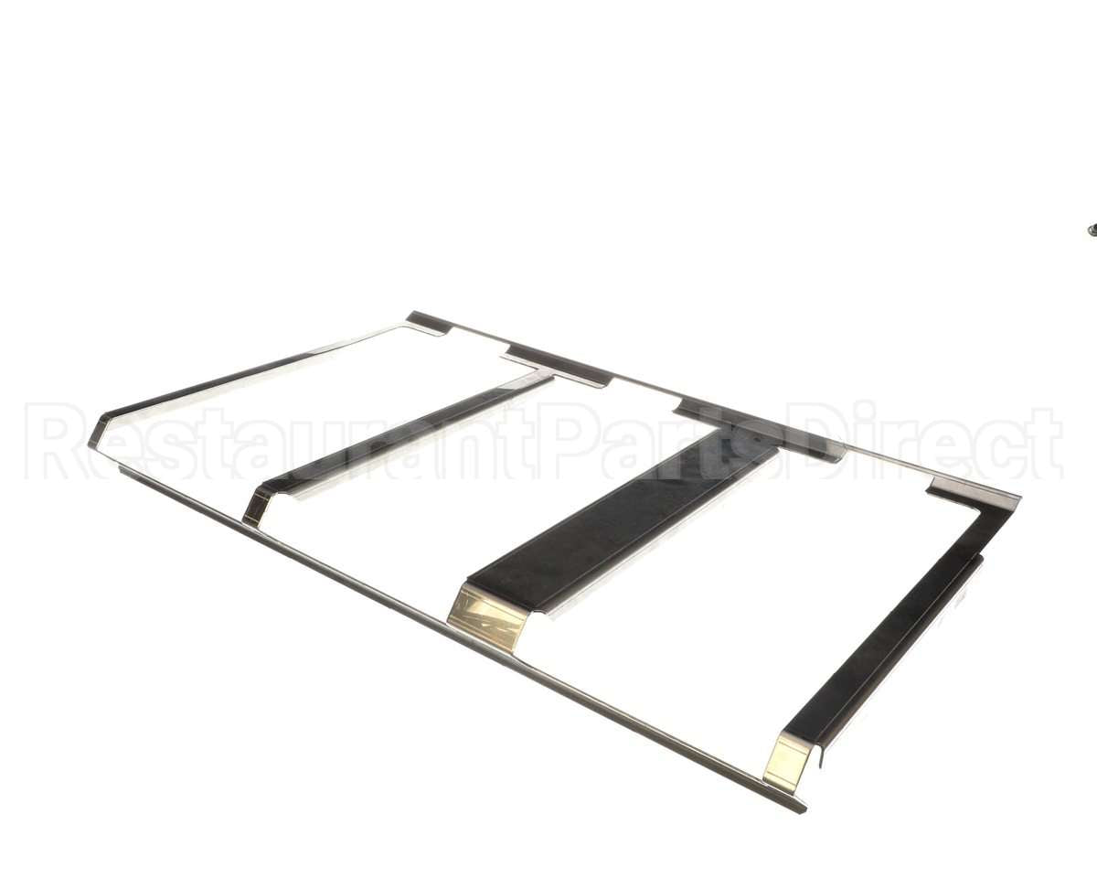 25906 Nieco Frame, Holding Pan, 13/9" Belt