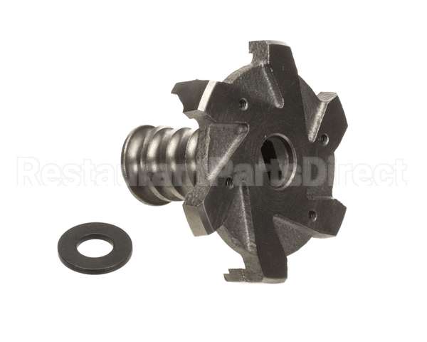 25916.0001 Bunn Kit, Auger Rotor/Spring Ht