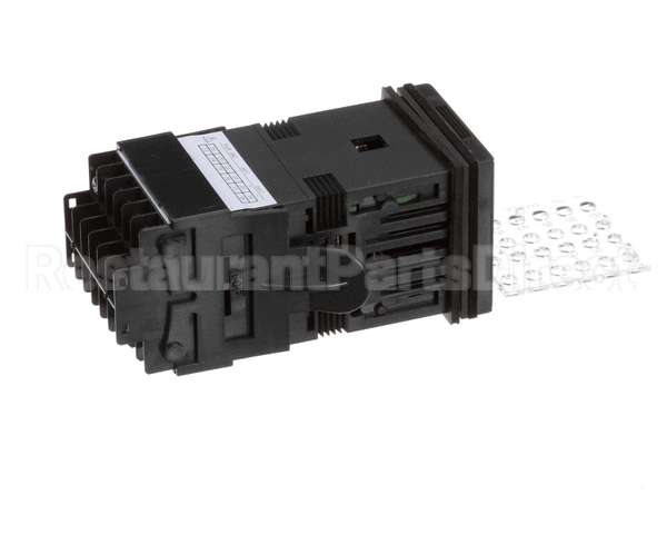 25918 Nieco Control, Pid Temp, Gas