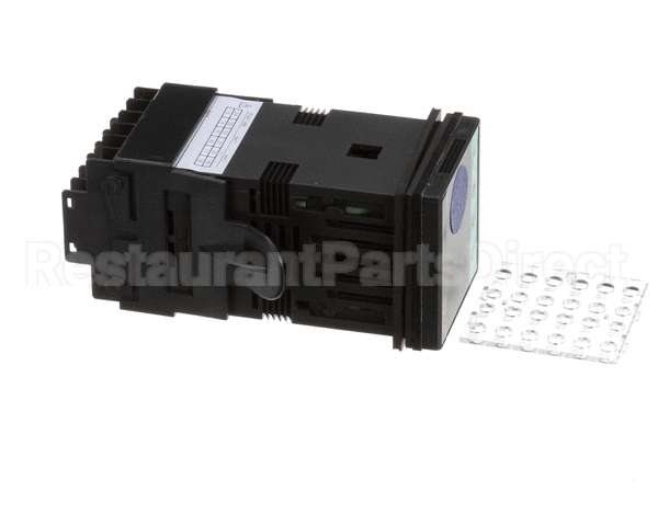 25918 Nieco Control, Pid Temp, Gas