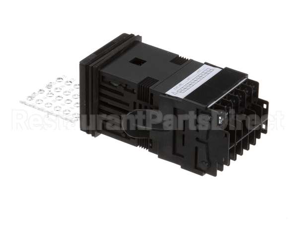 25918 Nieco Control, Pid Temp, Gas