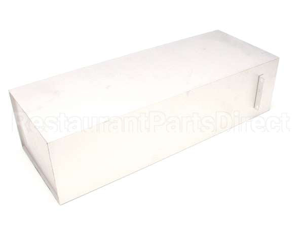 25920.0003 Bunn Tank Weldment (Ic3)