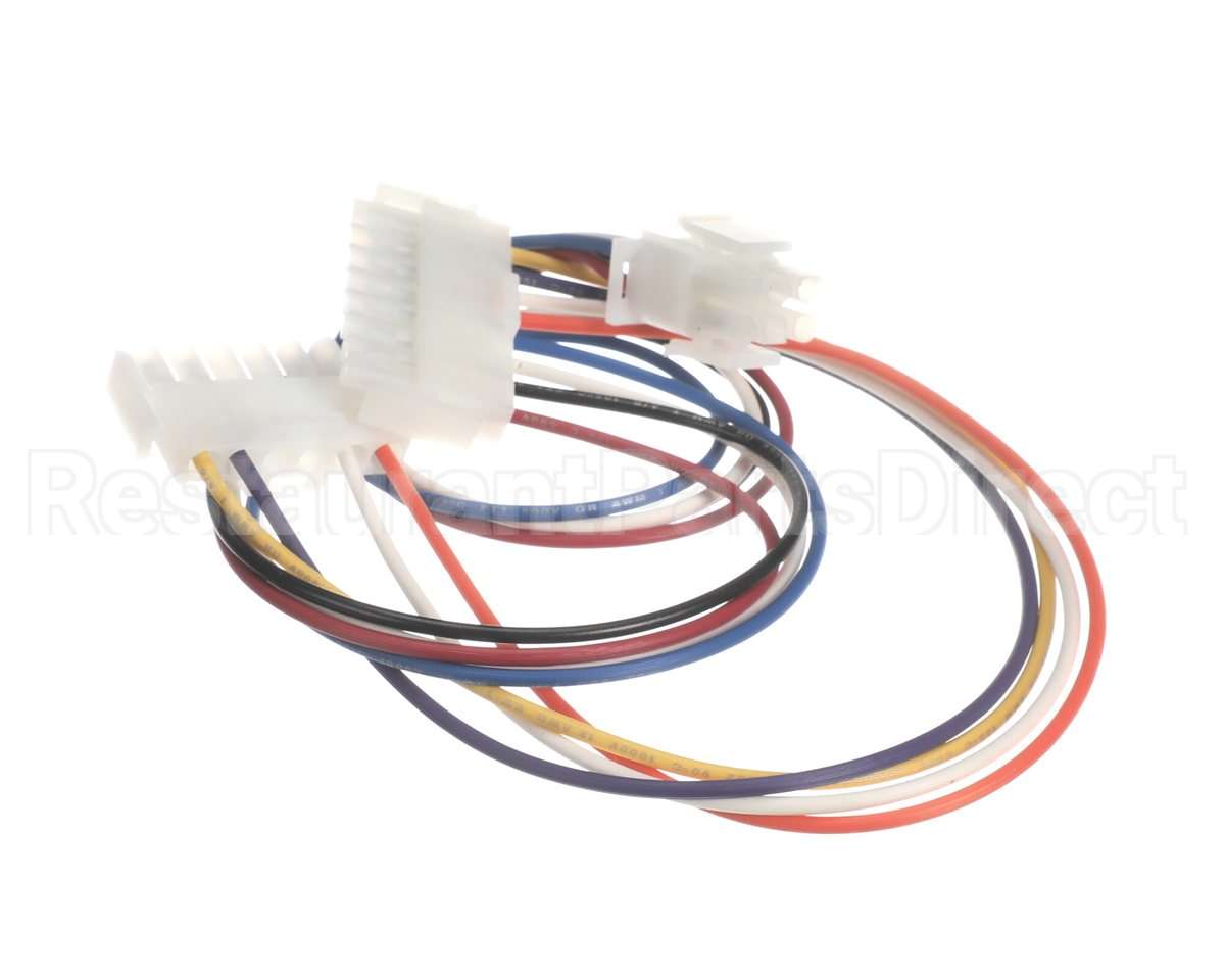 259200R Nortek Repl,Wire Harness