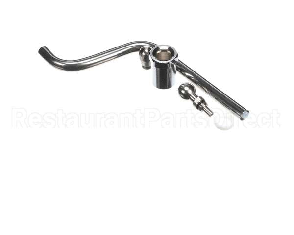 25942 Unic Cold Touch Steam Wand Tip