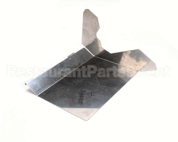 25946 Nieco Divider, Slide, Jf94E