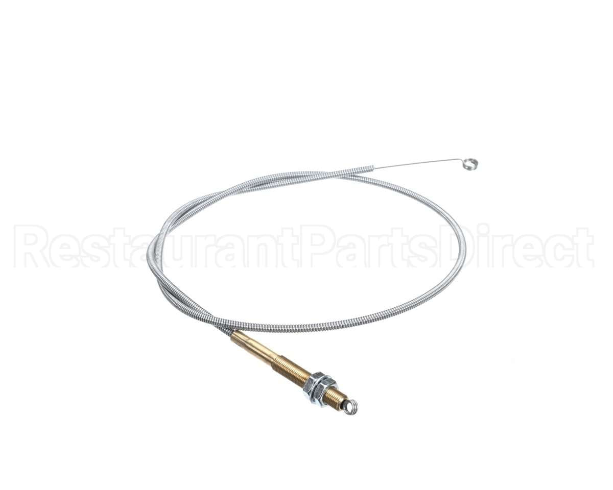 25950 Henny Penny Cable-Vent Control