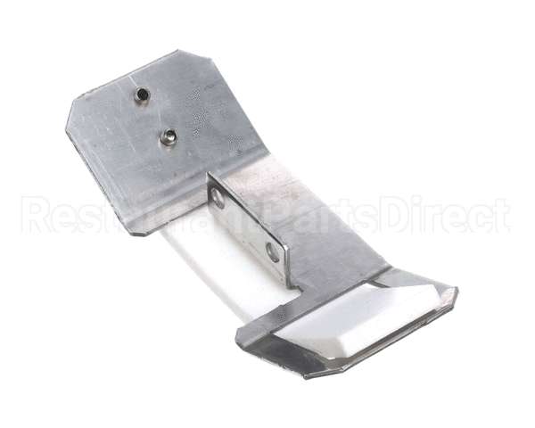 25951 Nieco Bracket, Saddle, Belt, Ptfe Lt