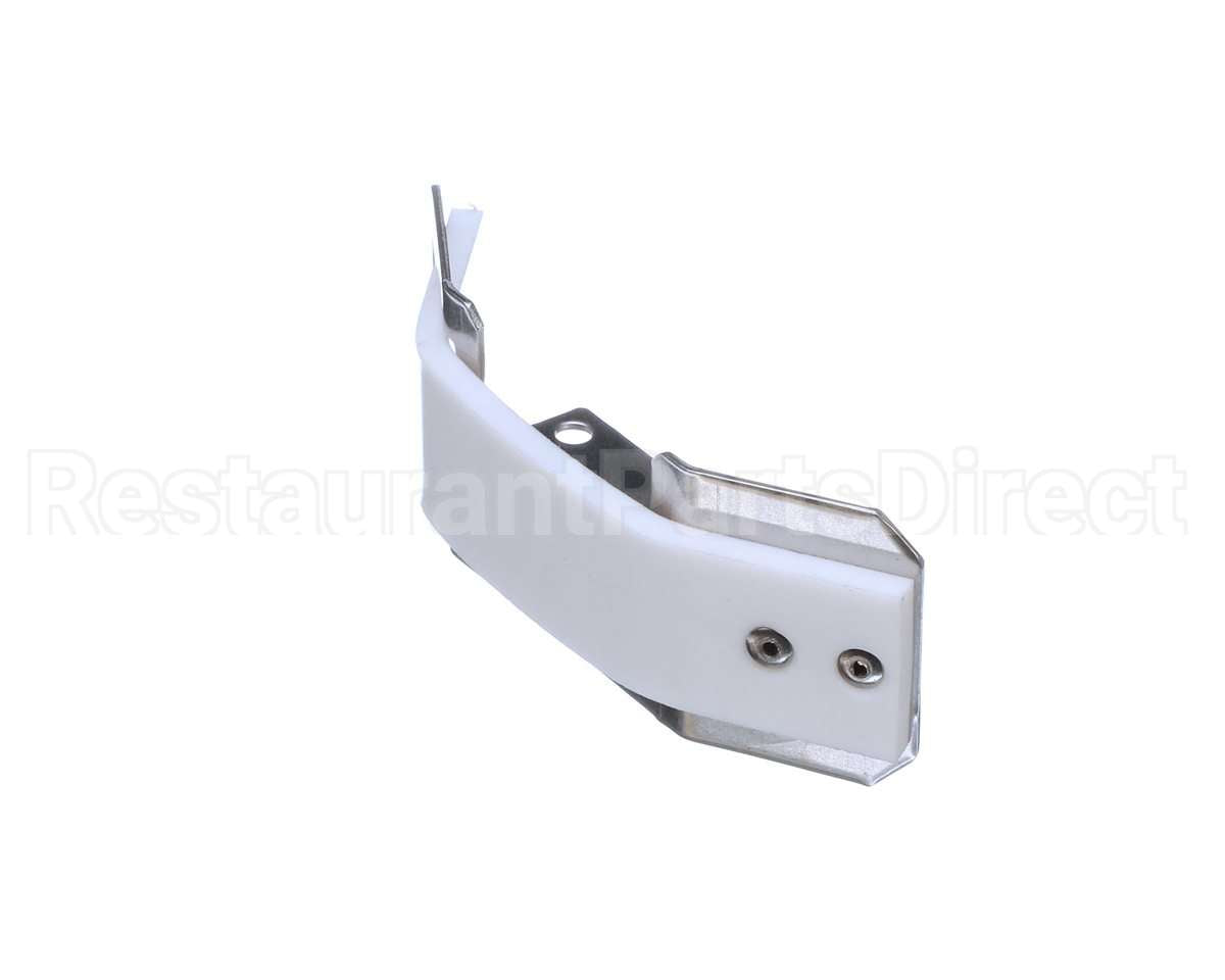 25952 Nieco Bracket, Saddle, Belt, Ptfe Rt