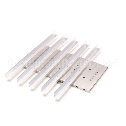 25957 Henny Penny Air Duct (1/3 Size)