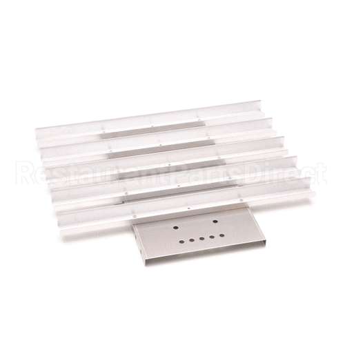 25957 Henny Penny Air Duct (1/3 Size)