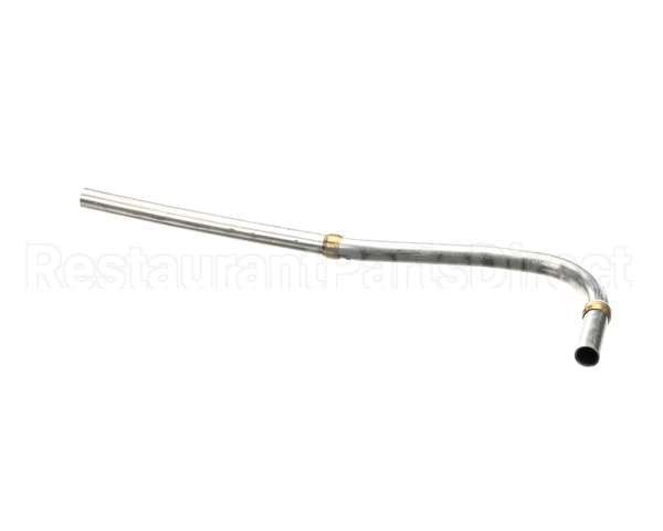 25968-3 Montague Tubing 1/2 A1 Formed