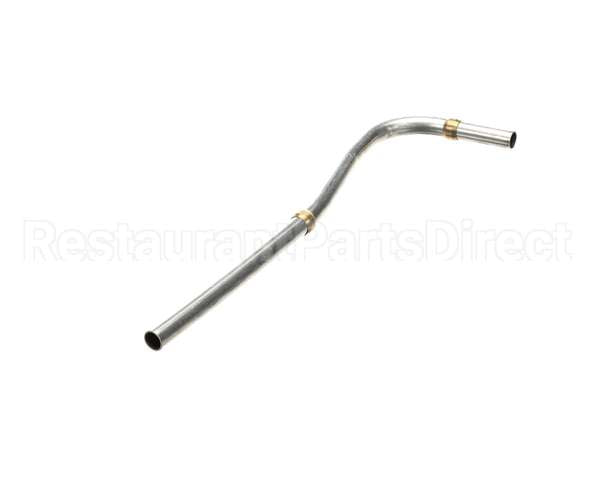 25968-3 Montague Tubing 1/2 A1 Formed