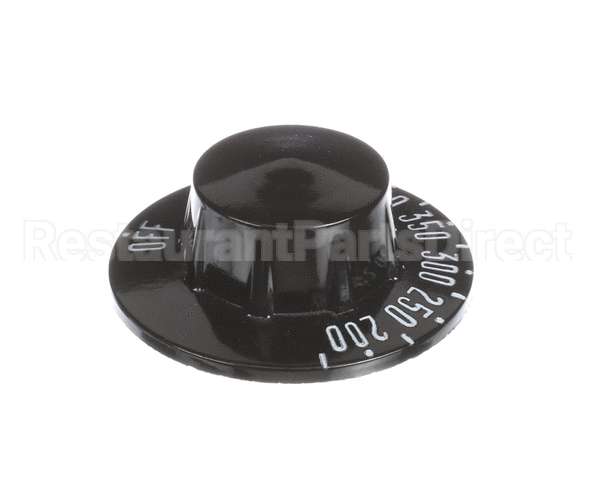 2597 Royal Range Knob, Thermostat