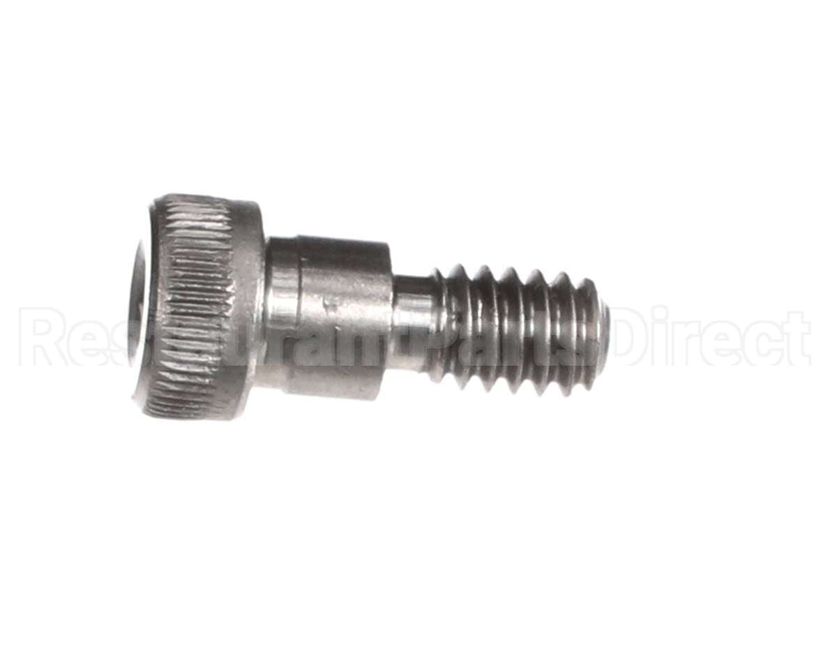 25970 Nieco Screw, Ø5/16"X1/4"Shoulder,Sch,1/4-20,Ss