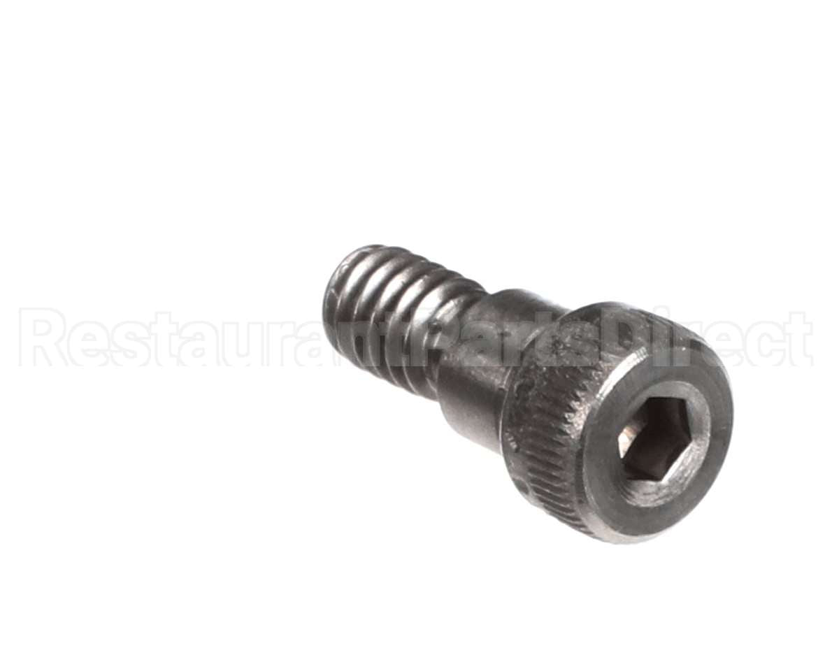 25970 Nieco Screw, Ø5/16"X1/4"Shoulder,Sch,1/4-20,Ss