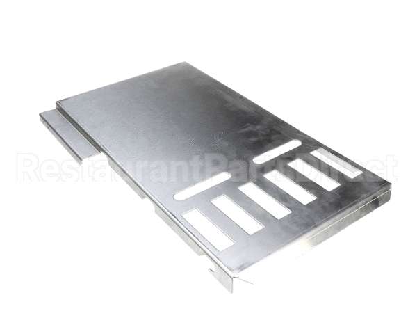 25979 Nieco Refl/Shielf W/Slots 13"Belt