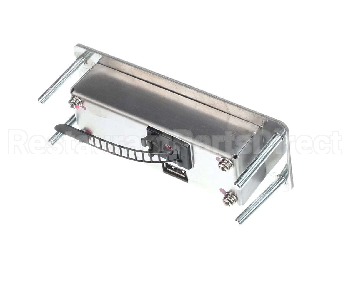 25986-1 Vollrath Remote Control Panel