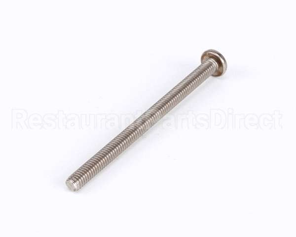 25988 Silver King Screw Machine Ss8-32 2 1/2 Torx Pn Ss