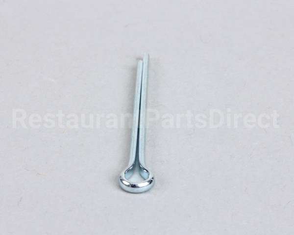 25989 Silver King Gm Pin Cotter 5/641 Zinc