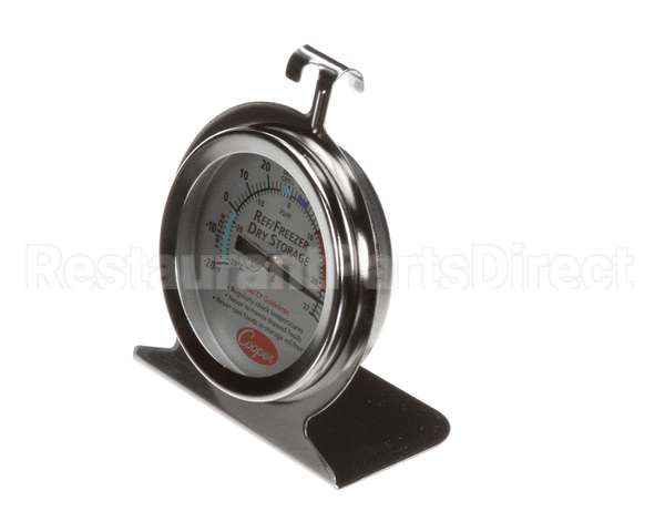 25HP-01-1 Cooper Atkins Refrigerator/Freezer Thermometer Nsf Hac