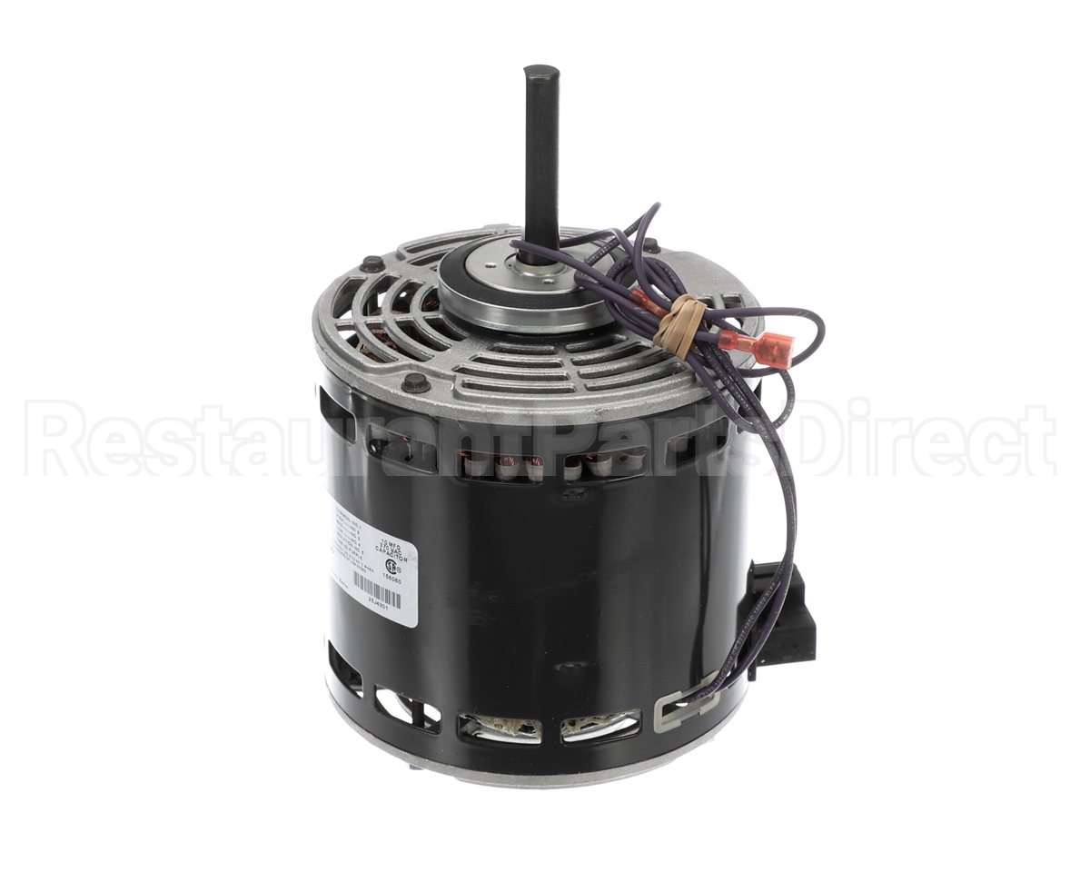 25J43 Lennox 3/4Hp 1075Rpm 460V 1Ph Blwrmtr