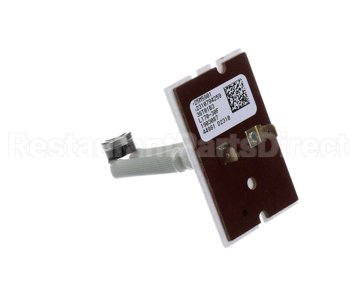 25M59 Lennox 140-170F Auto Limit Switch
