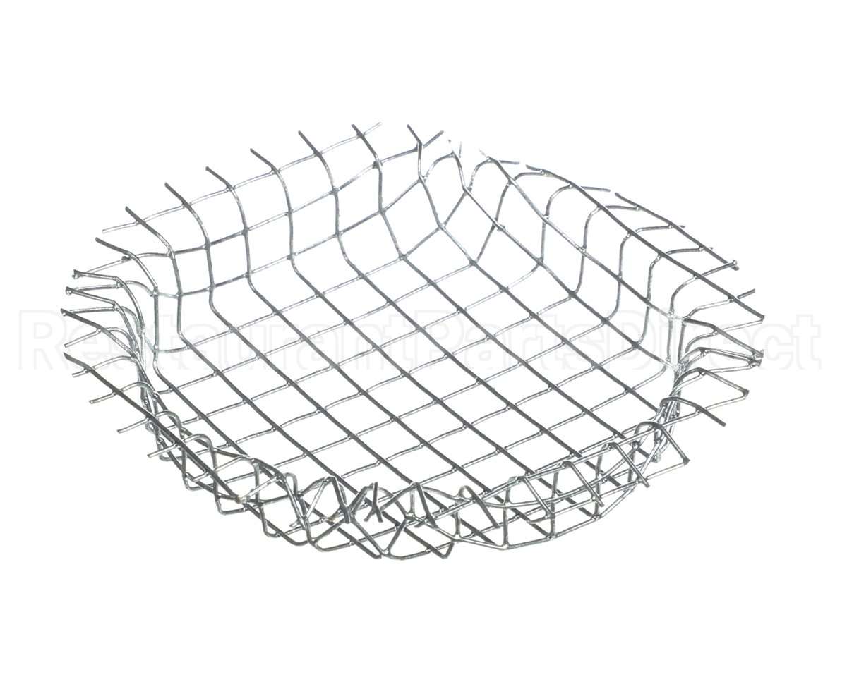 25W70 Lennox Exhaust Screen, 3.3 Od X 0.594" H