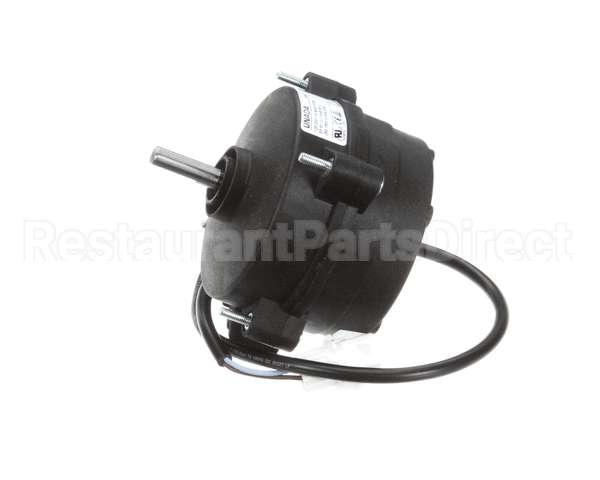 260-00027 Grindmaster Cecilware Pump Motor Unada 120/230V 300R