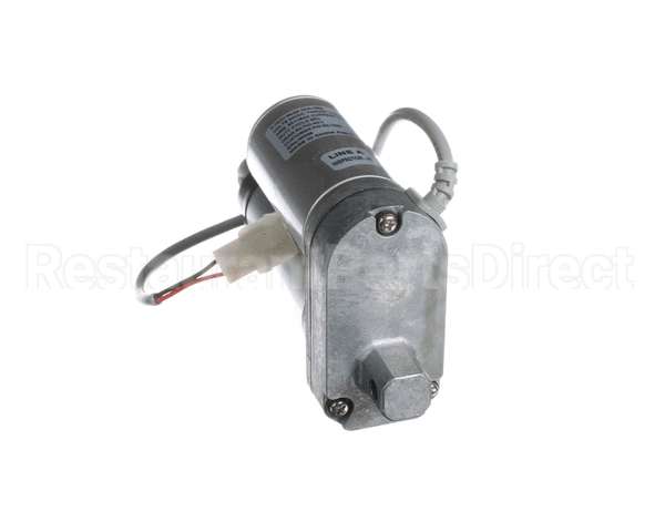 260-0008 Nu-Vu Actuator