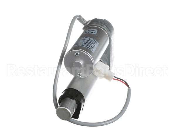 260-0008 Nu-Vu Actuator