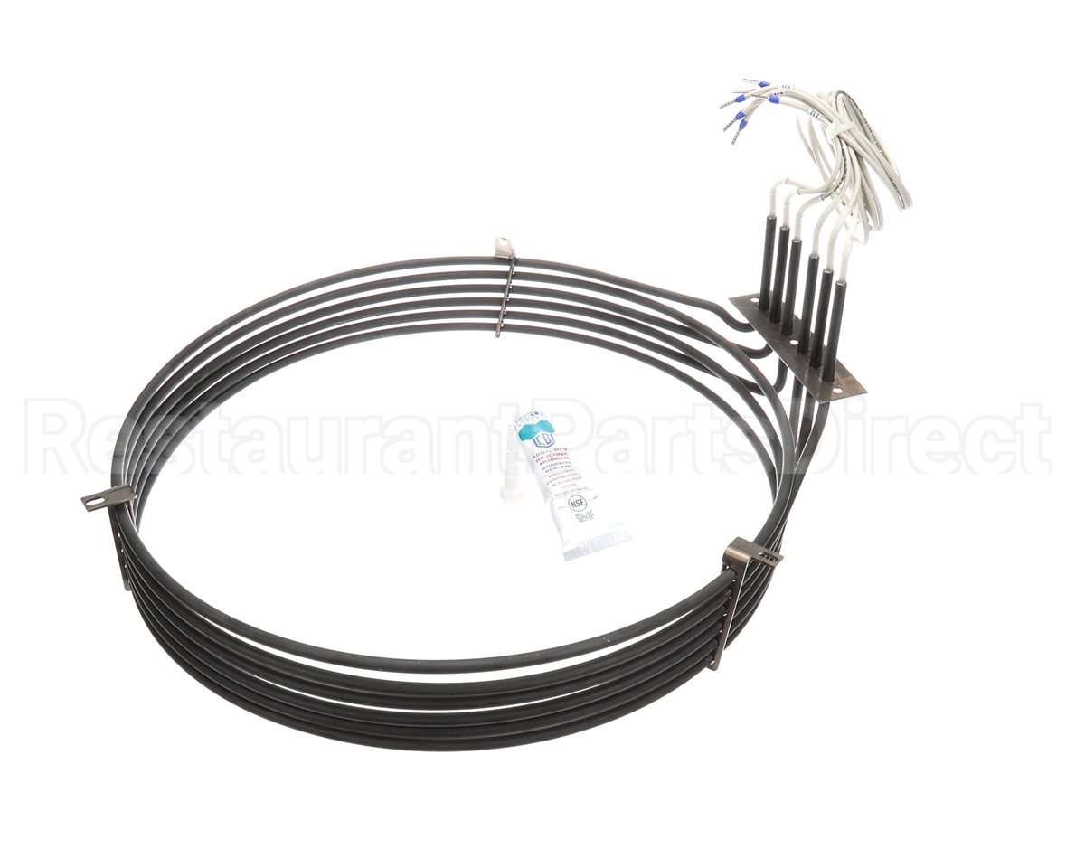 260-0019 Nu-Vu Kit,Element,X5