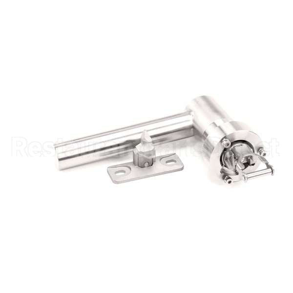 260-0035 Compatible Star Door Handle