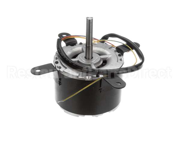 260-0042 Nu-Vu Kit, Flat Body Motor, X5