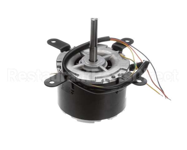 260-0042 Nu-Vu Kit, Flat Body Motor, X5