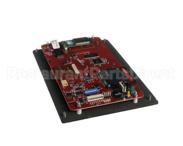 260-0046 Nu-Vu Display