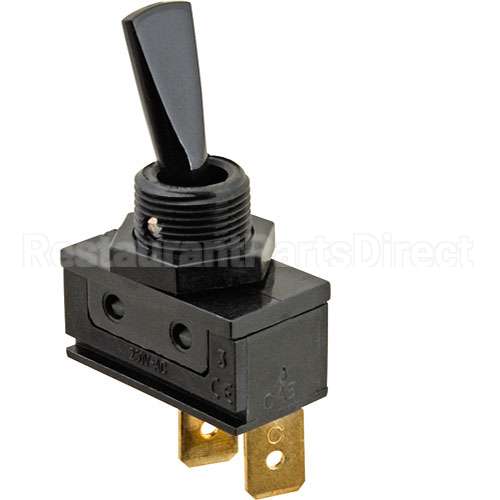 260014000 Compatible Hamilton Beach Switch, Tgl, Spst, 1/4 Tab