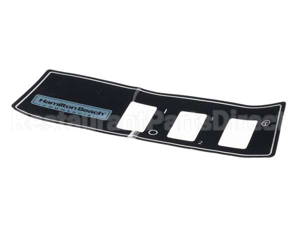 260054800 Hamilton Beach Power Switch (Rpl. 260034000)