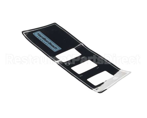 260054800 Hamilton Beach Power Switch (Rpl. 260034000)