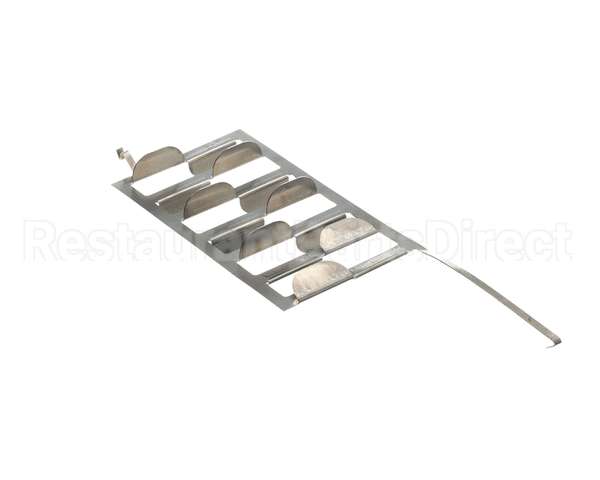 2600734 Frymaster Baffle, Burner Esg35