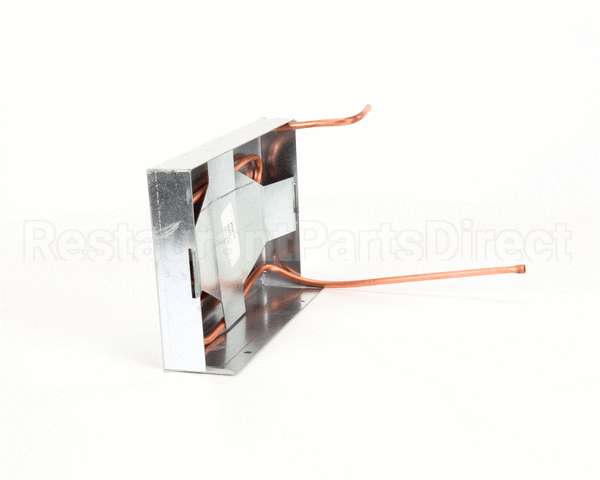 26010 Silver King Assembly Pan Condst Skttr7F/Fsm