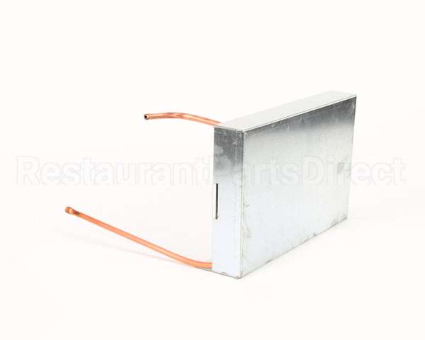 26010 Silver King Assembly Pan Condst Skttr7F/Fsm