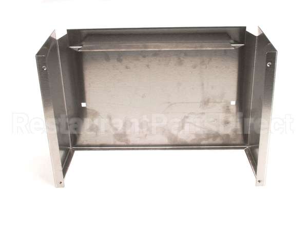 2601342 Frymaster Fluecap,Sr42 W/Spank
