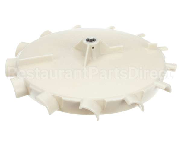 2601415 Multiplex Paddle Wh Plas