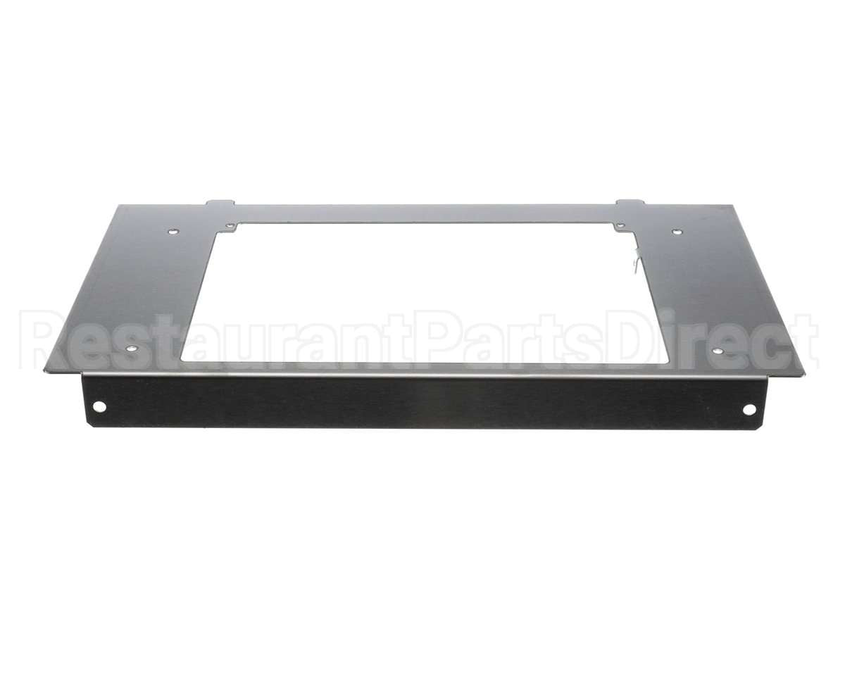 2602083 Frymaster Bezel, Fqla Single Touchscreen