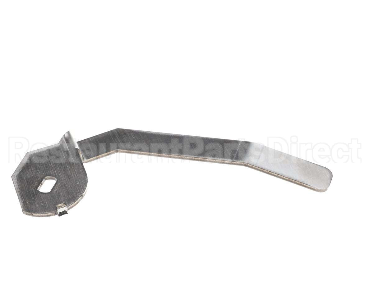 2602337 Frymaster Handle, Drain Fpgl30 Fv Lh-Dv