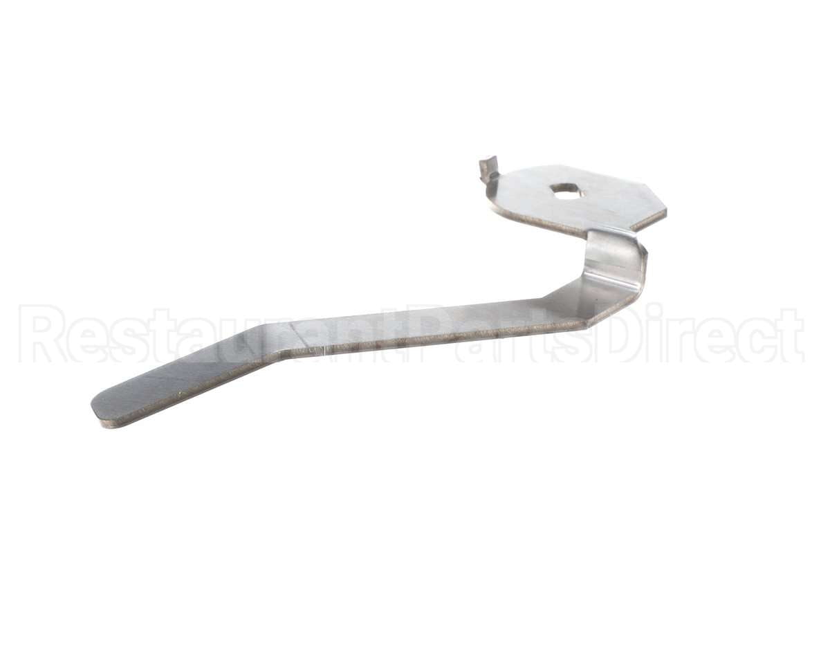 2602337 Frymaster Handle, Drain Fpgl30 Fv Lh-Dv